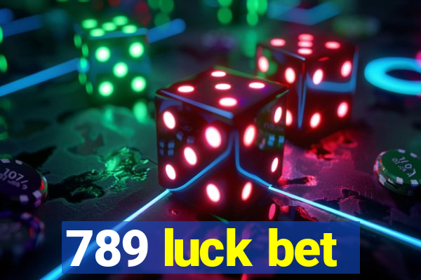 789 luck bet